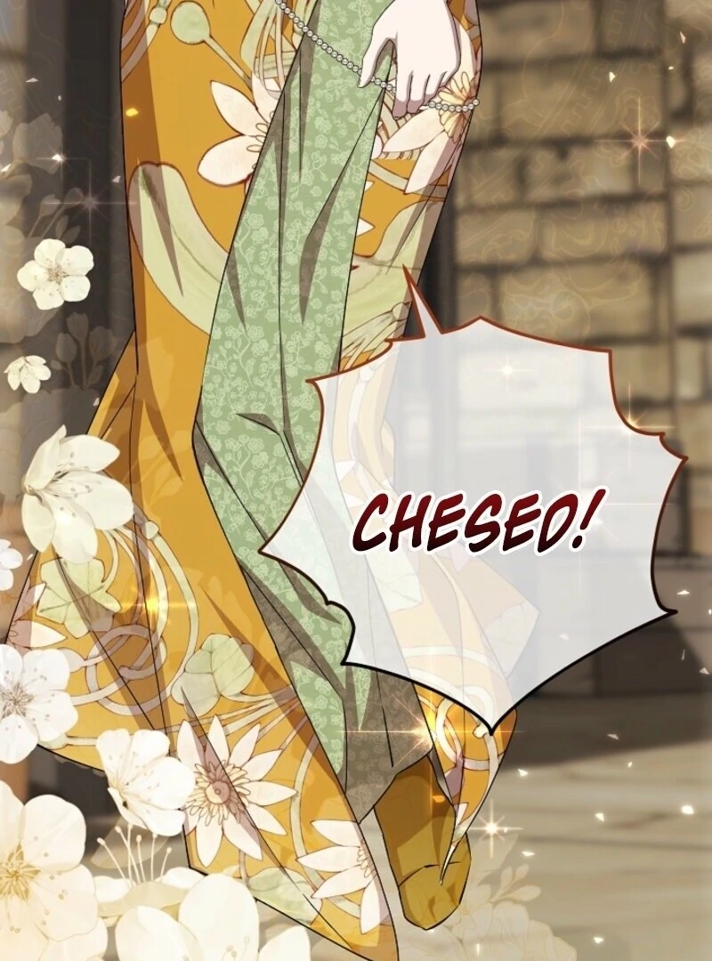 Come on Now, Even If I’m Not a Villain Chapter 40 - Page 4