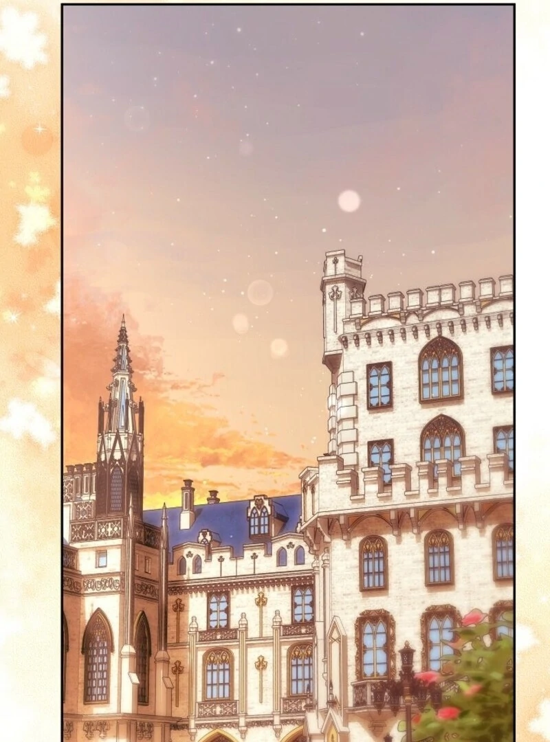 Come on Now, Even If I’m Not a Villain Chapter 40 - Page 34