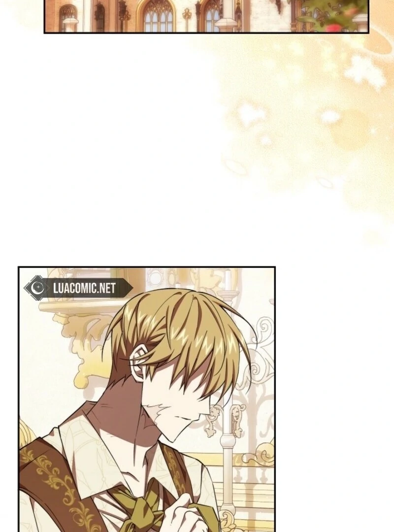 Come on Now, Even If I’m Not a Villain Chapter 40 - Page 35
