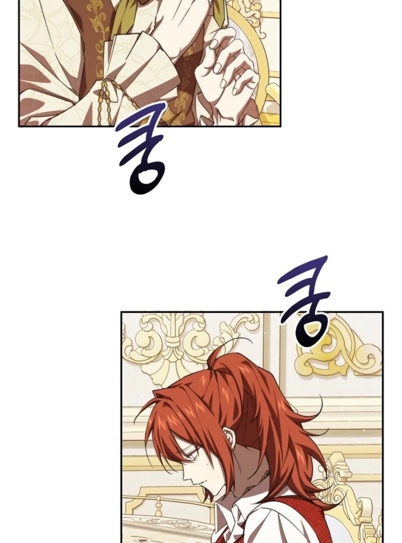 Come on Now, Even If I’m Not a Villain Chapter 40 - Page 36