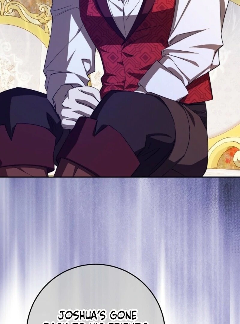Come on Now, Even If I’m Not a Villain Chapter 40 - Page 39