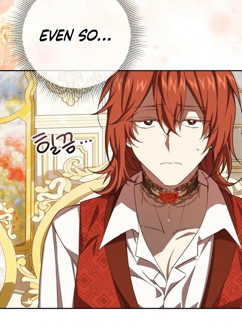 Come on Now, Even If I’m Not a Villain Chapter 40 - Page 42