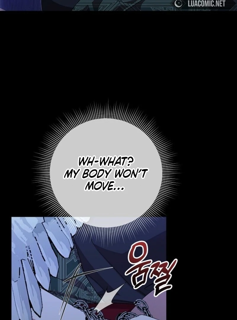Come on Now, Even If I’m Not a Villain Chapter 40 - Page 50