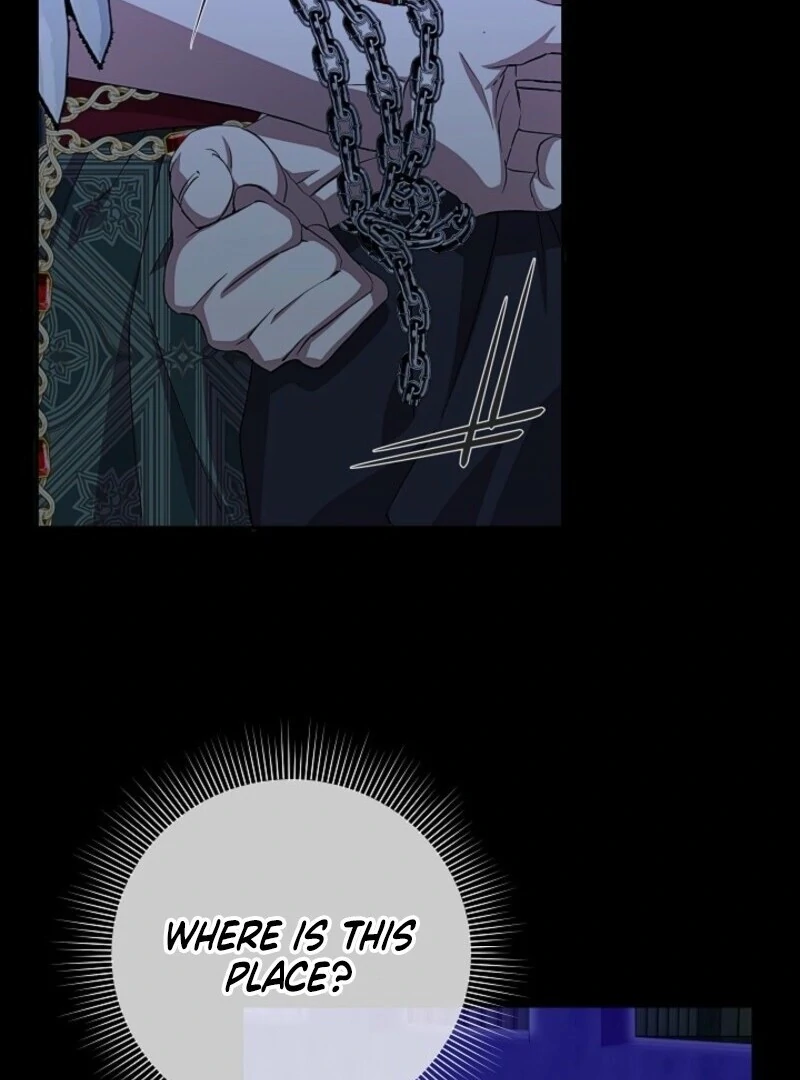 Come on Now, Even If I’m Not a Villain Chapter 40 - Page 51