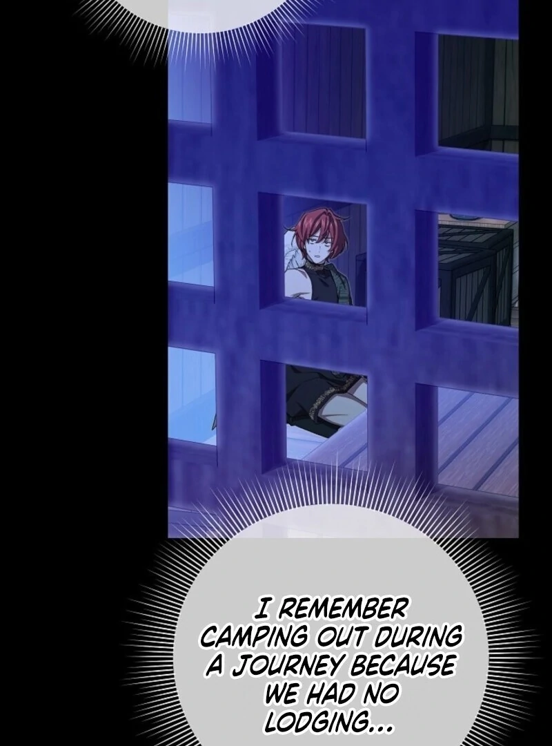 Come on Now, Even If I’m Not a Villain Chapter 40 - Page 52