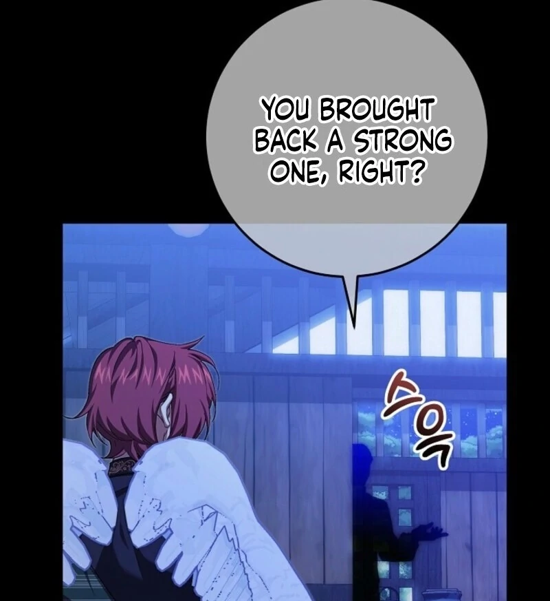 Come on Now, Even If I’m Not a Villain Chapter 40 - Page 54