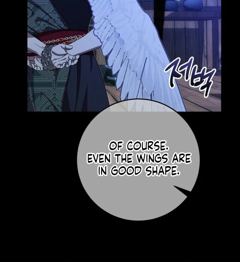 Come on Now, Even If I’m Not a Villain Chapter 40 - Page 55