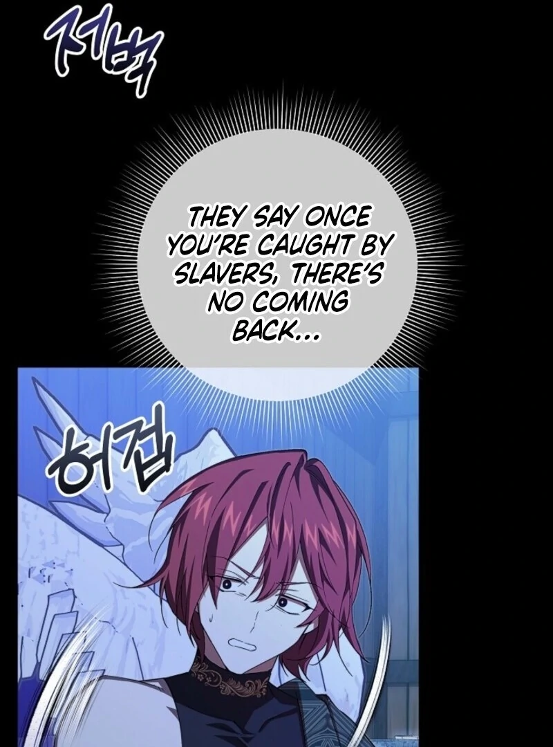 Come on Now, Even If I’m Not a Villain Chapter 40 - Page 56