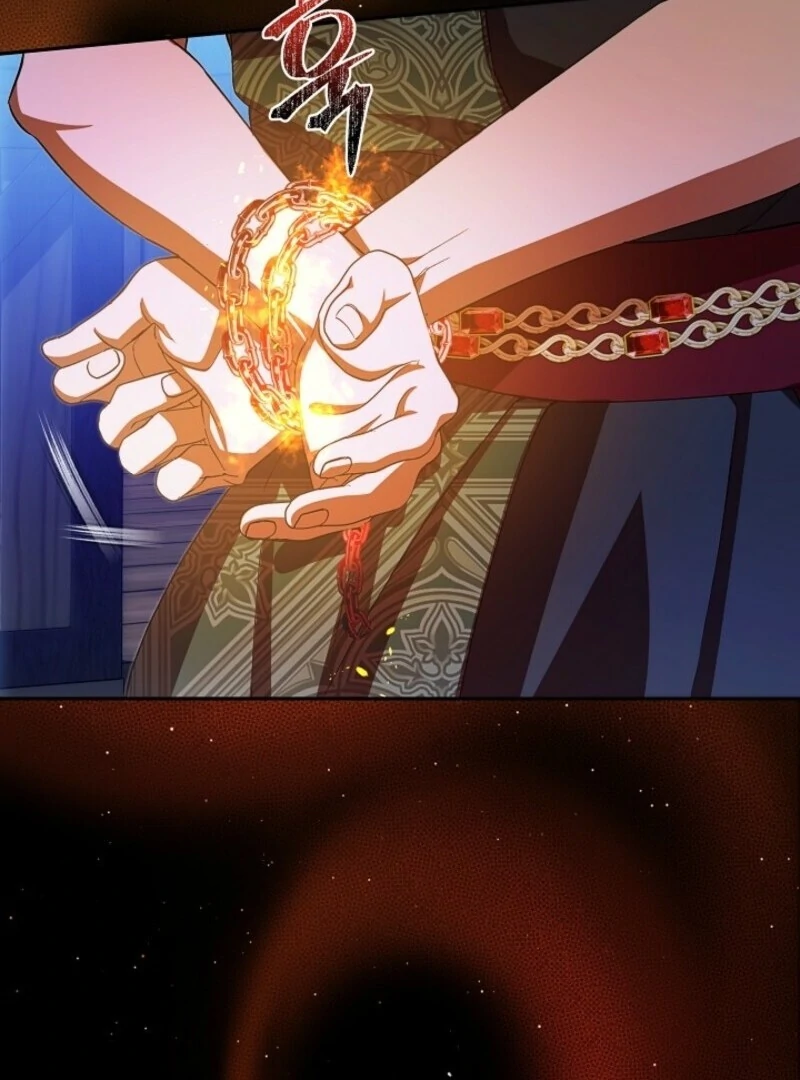 Come on Now, Even If I’m Not a Villain Chapter 40 - Page 58