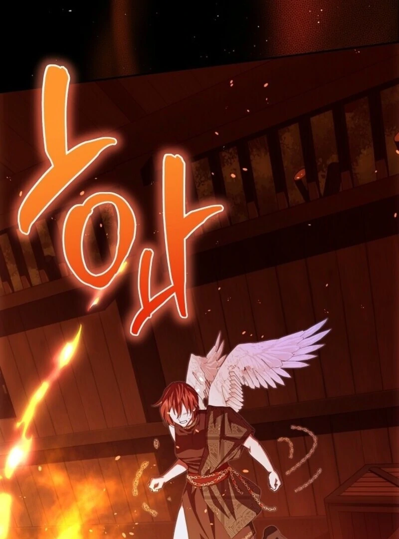 Come on Now, Even If I’m Not a Villain Chapter 40 - Page 59