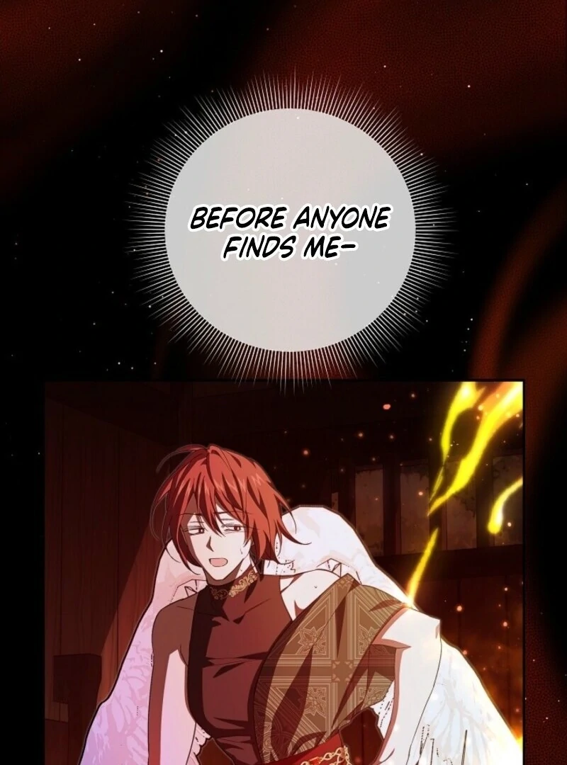 Come on Now, Even If I’m Not a Villain Chapter 40 - Page 61