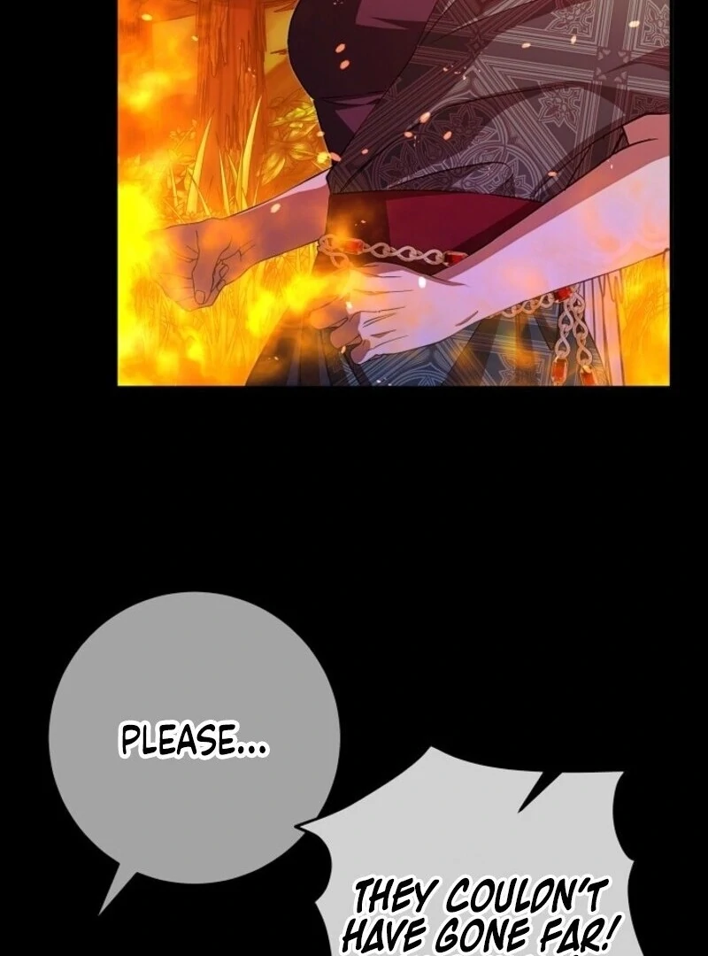 Come on Now, Even If I’m Not a Villain Chapter 40 - Page 71