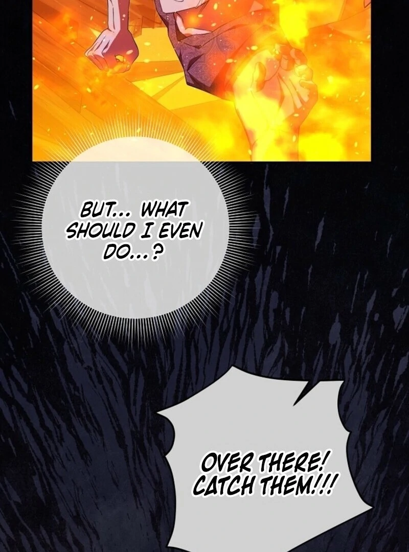 Come on Now, Even If I’m Not a Villain Chapter 40 - Page 74