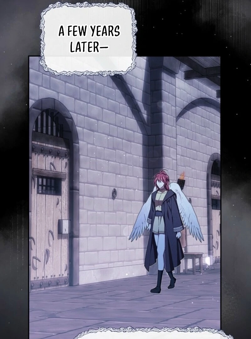 Come on Now, Even If I’m Not a Villain Chapter 40 - Page 79