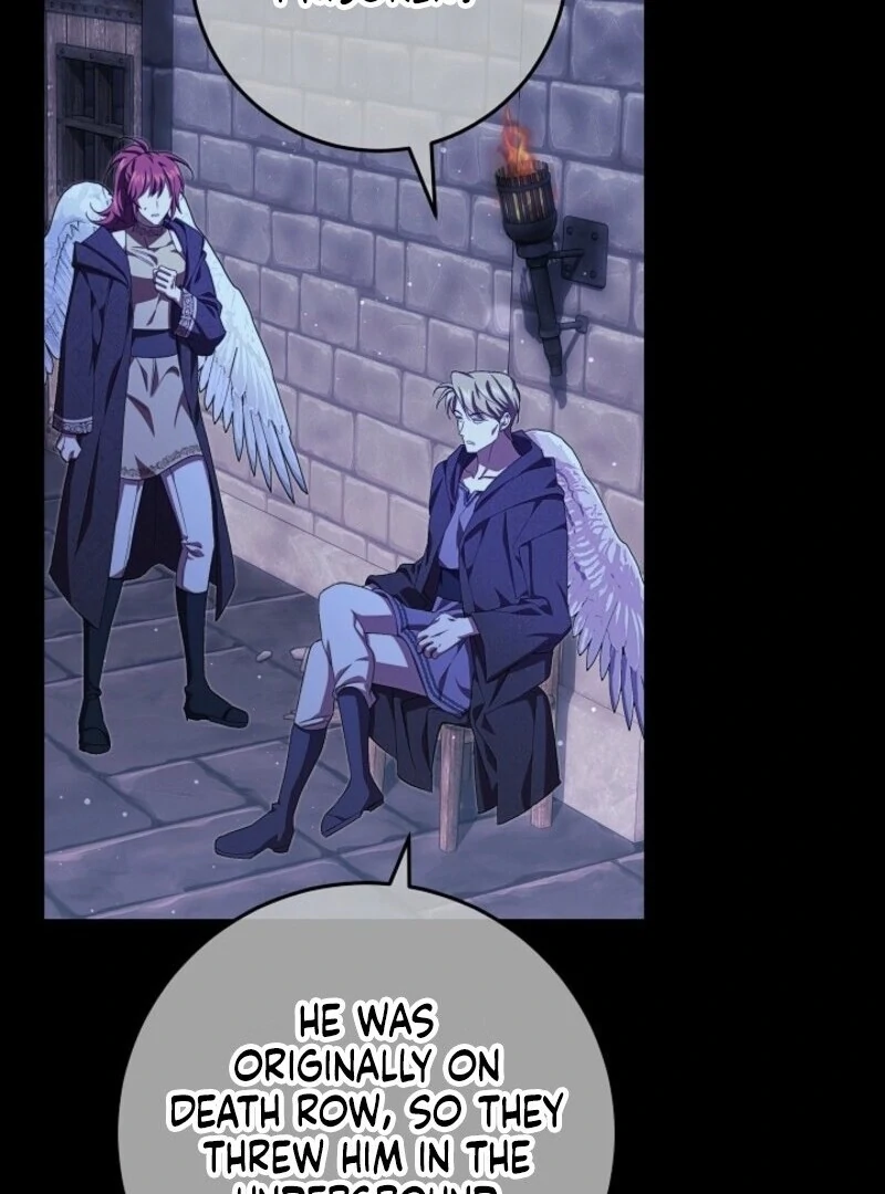 Come on Now, Even If I’m Not a Villain Chapter 40 - Page 84
