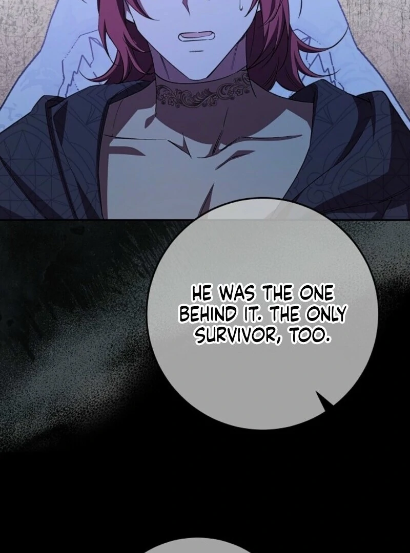 Come on Now, Even If I’m Not a Villain Chapter 40 - Page 86