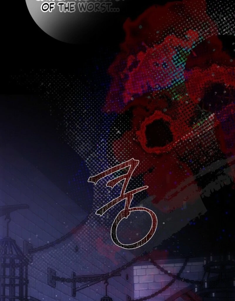 Come on Now, Even If I’m Not a Villain Chapter 40 - Page 89