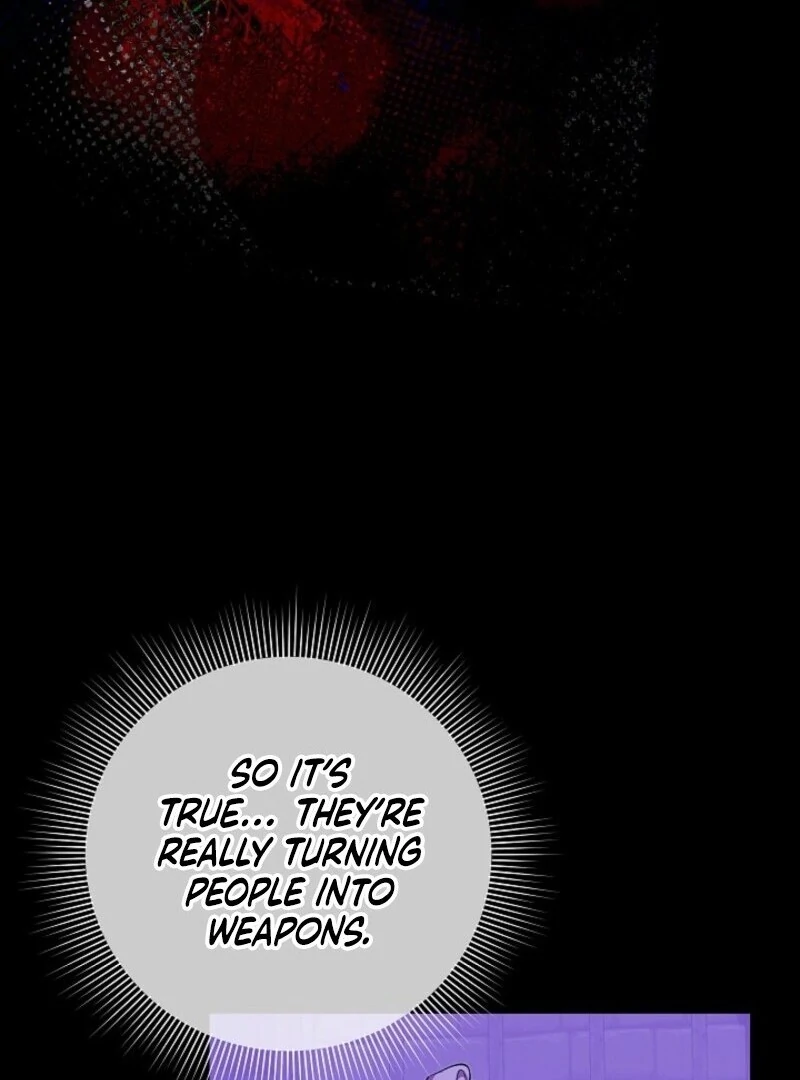 Come on Now, Even If I’m Not a Villain Chapter 40 - Page 91