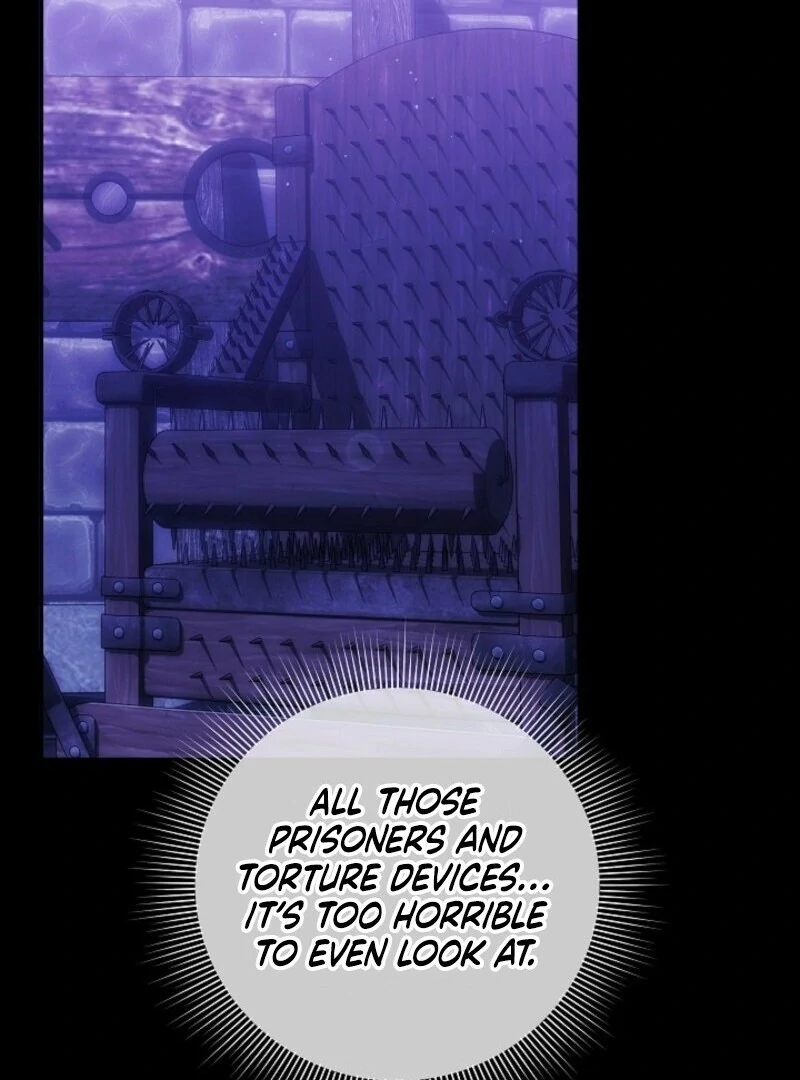 Come on Now, Even If I’m Not a Villain Chapter 40 - Page 93