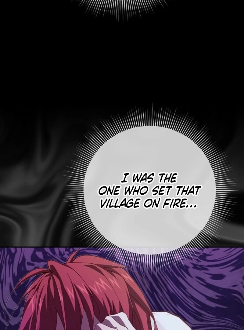 Come on Now, Even If I’m Not a Villain Chapter 40 - Page 94