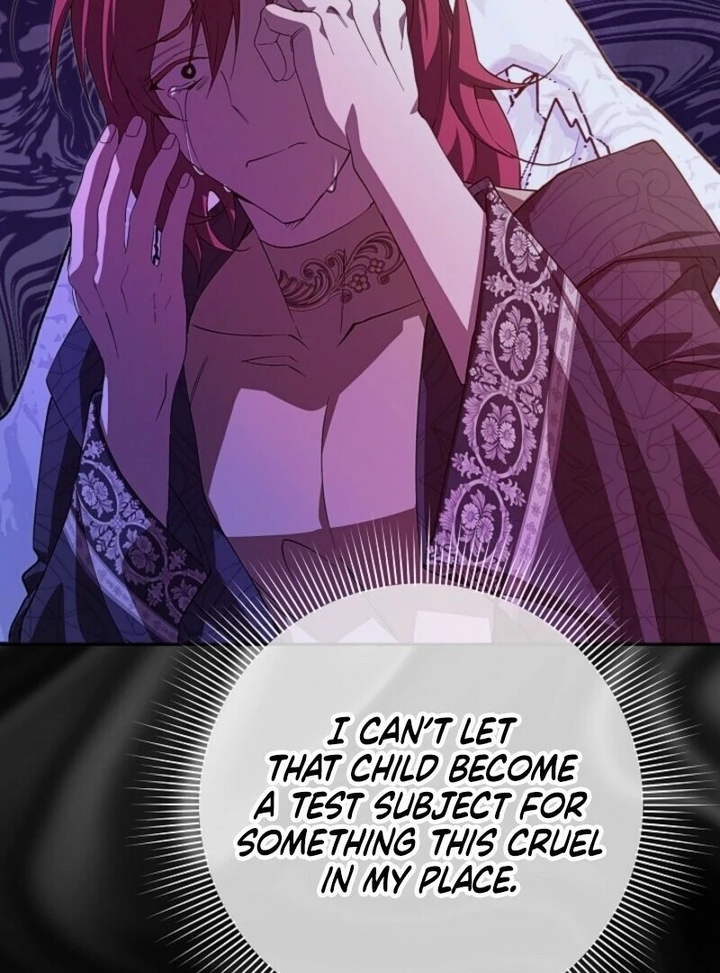 Come on Now, Even If I’m Not a Villain Chapter 40 - Page 95