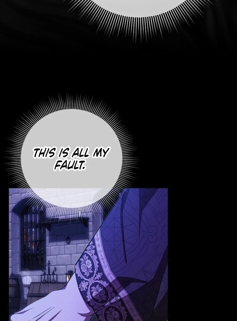 Come on Now, Even If I’m Not a Villain Chapter 40 - Page 96