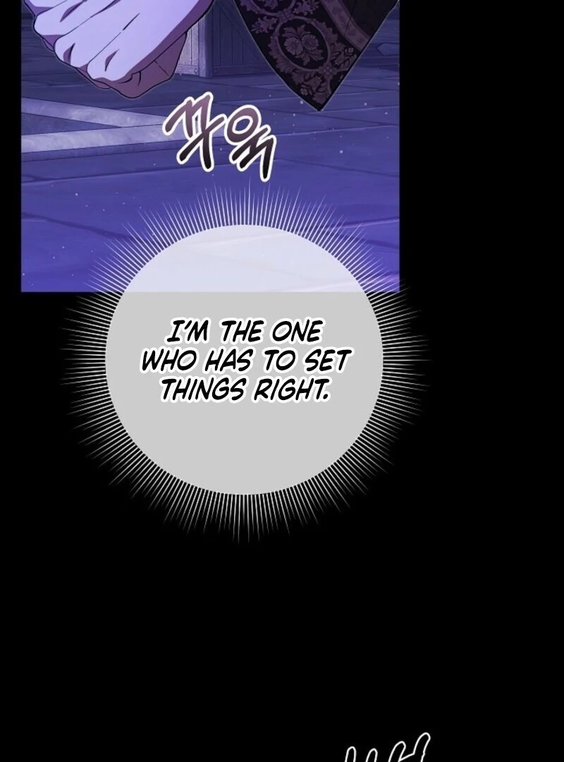 Come on Now, Even If I’m Not a Villain Chapter 40 - Page 97