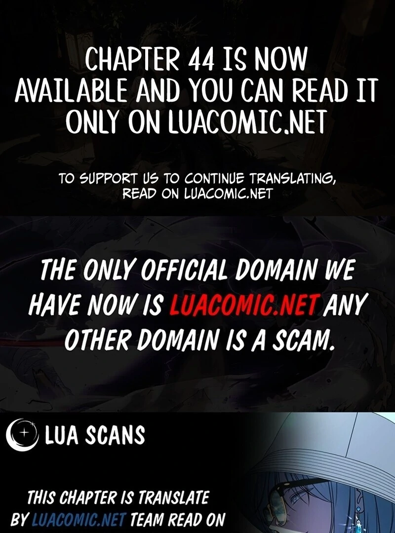 Come on Now, Even If I’m Not a Villain Chapter 41 - Page 1