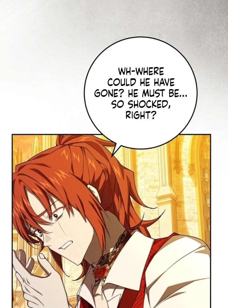 Come on Now, Even If I’m Not a Villain Chapter 41 - Page 101