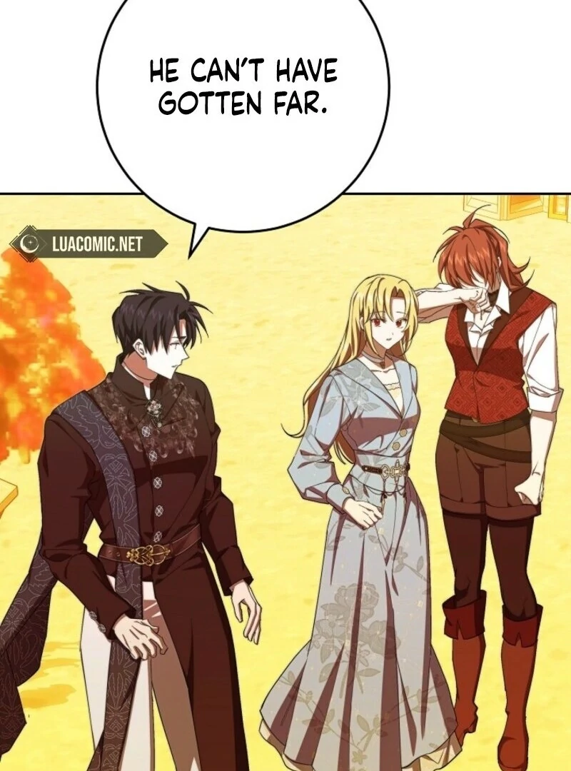 Come on Now, Even If I’m Not a Villain Chapter 41 - Page 103
