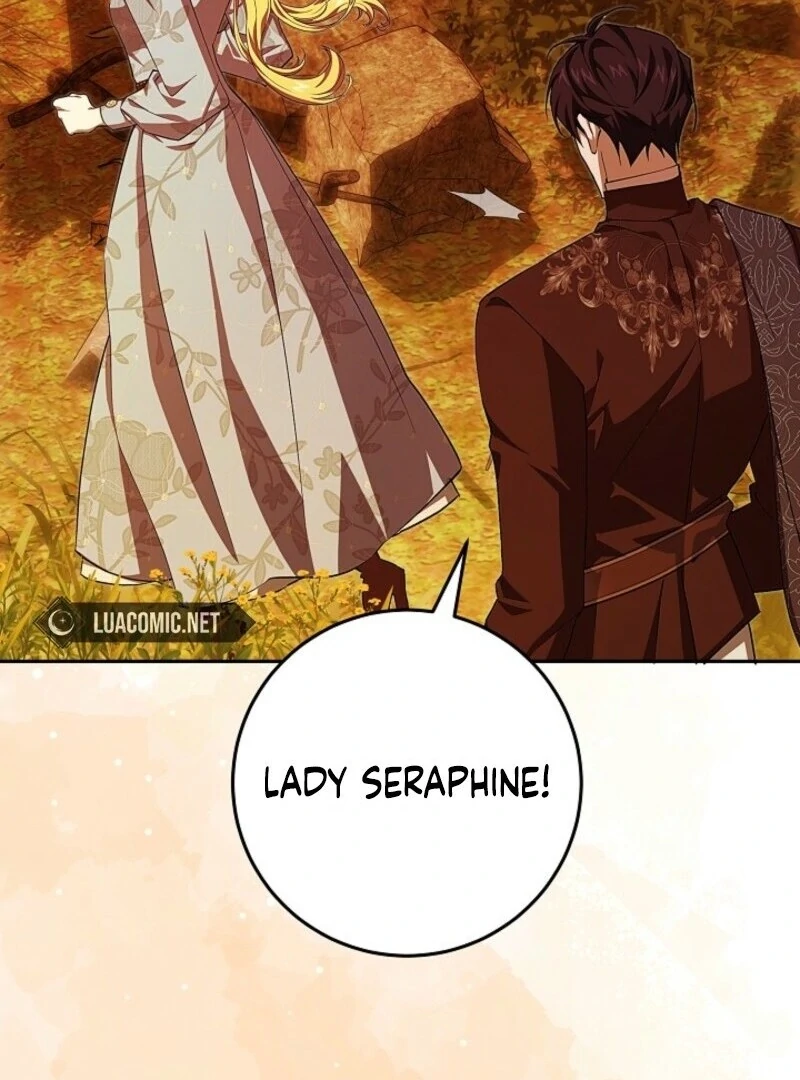 Come on Now, Even If I’m Not a Villain Chapter 41 - Page 113