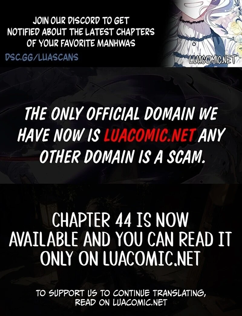 Come on Now, Even If I’m Not a Villain Chapter 41 - Page 119