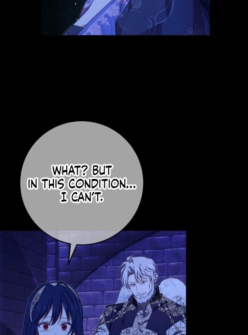 Come on Now, Even If I’m Not a Villain Chapter 41 - Page 18