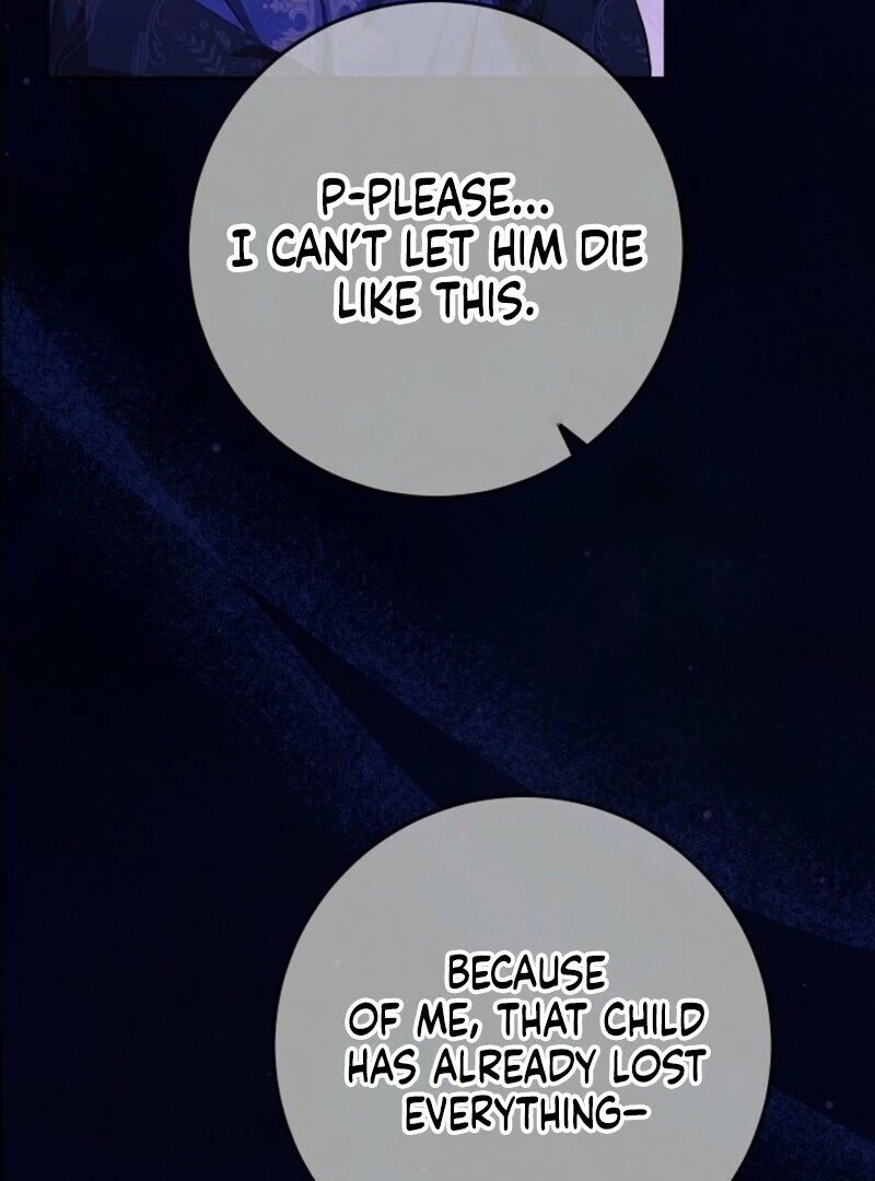 Come on Now, Even If I’m Not a Villain Chapter 41 - Page 30