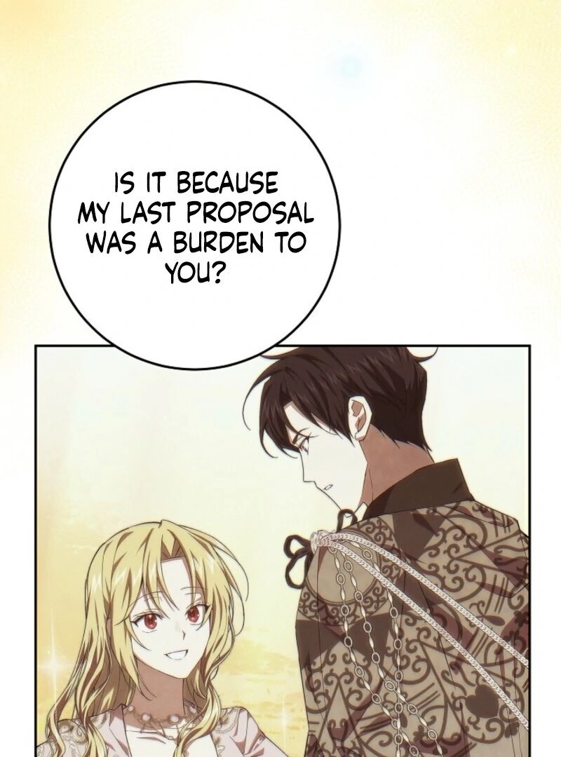 Come on Now, Even If I’m Not a Villain Chapter 41 - Page 64