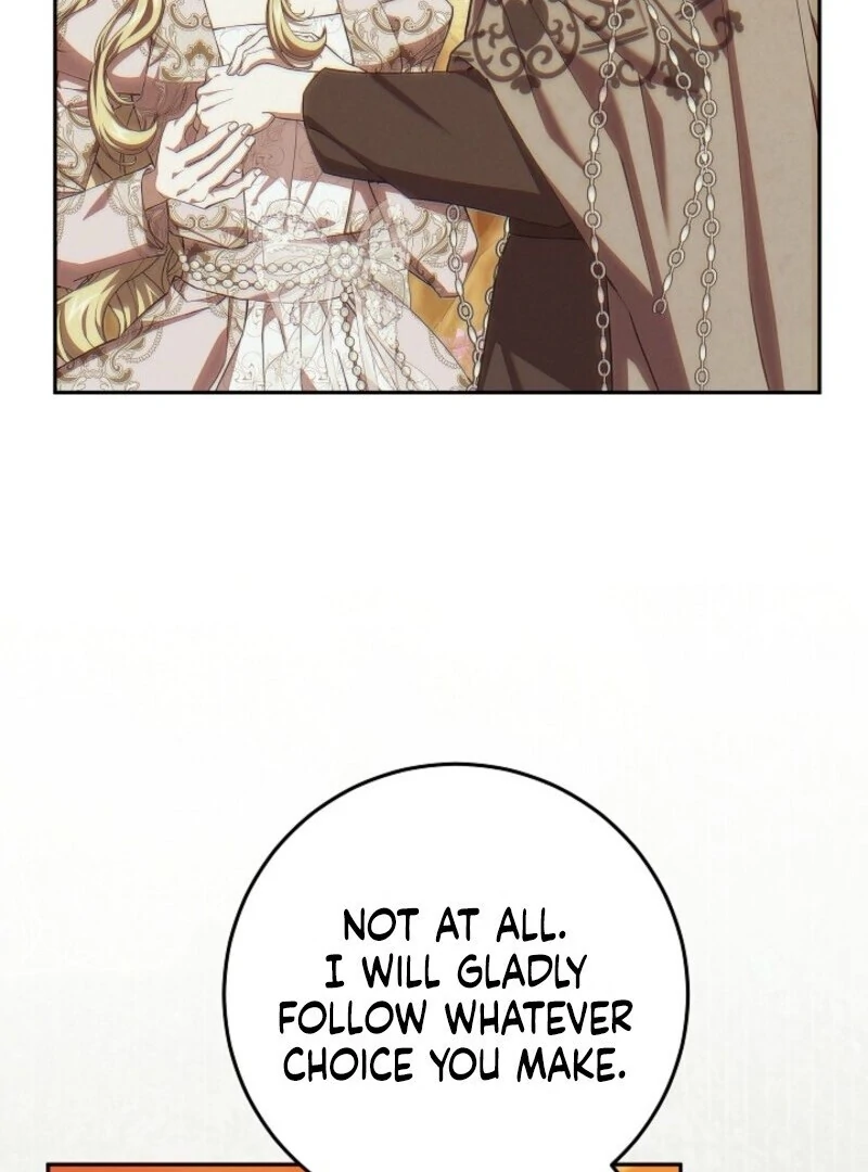 Come on Now, Even If I’m Not a Villain Chapter 41 - Page 65