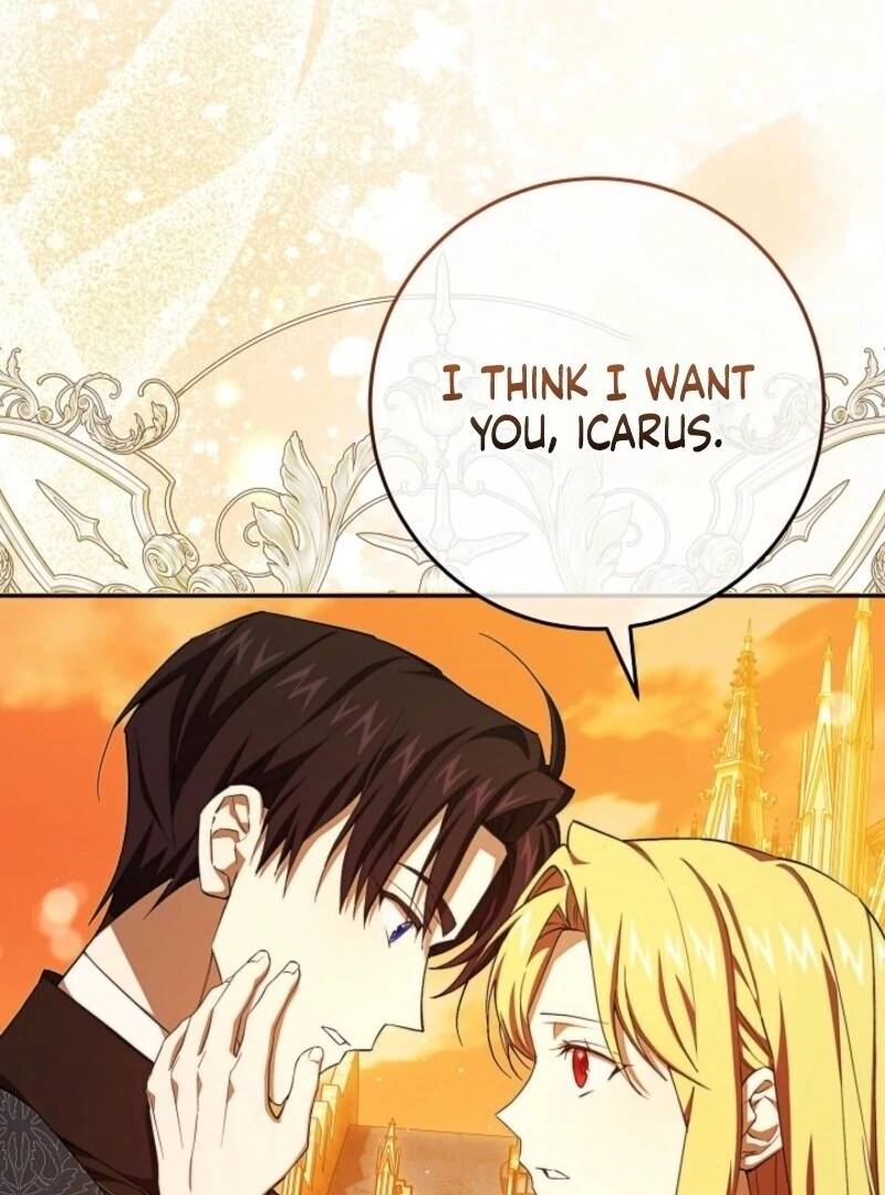 Come on Now, Even If I’m Not a Villain Chapter 41 - Page 73