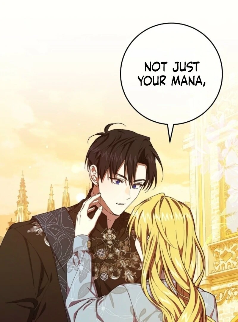 Come on Now, Even If I’m Not a Villain Chapter 41 - Page 75