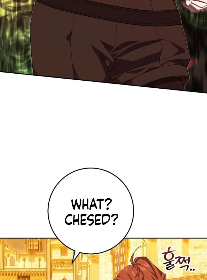 Come on Now, Even If I’m Not a Villain Chapter 41 - Page 95