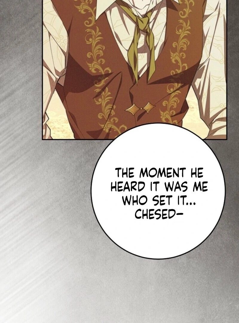 Come on Now, Even If I’m Not a Villain Chapter 41 - Page 100