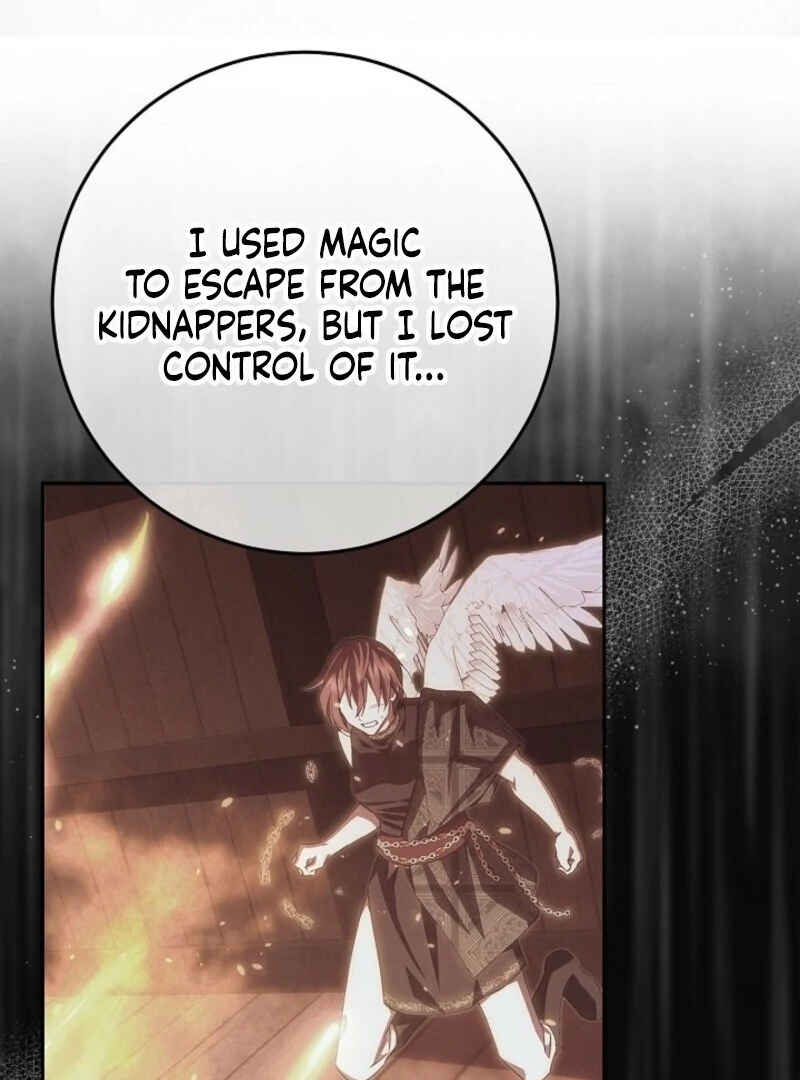 Come on Now, Even If I’m Not a Villain Chapter 42 - Page 11