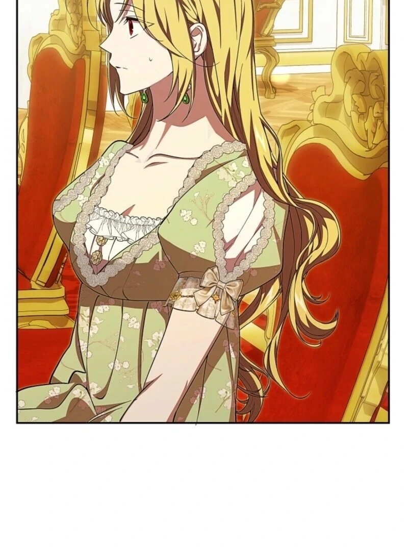 Come on Now, Even If I’m Not a Villain Chapter 42 - Page 101