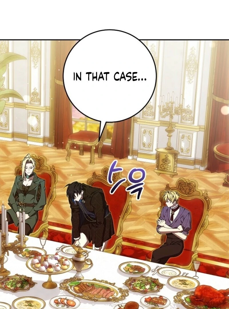 Come on Now, Even If I’m Not a Villain Chapter 42 - Page 102