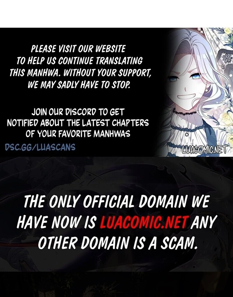 Come on Now, Even If I’m Not a Villain Chapter 42 - Page 109