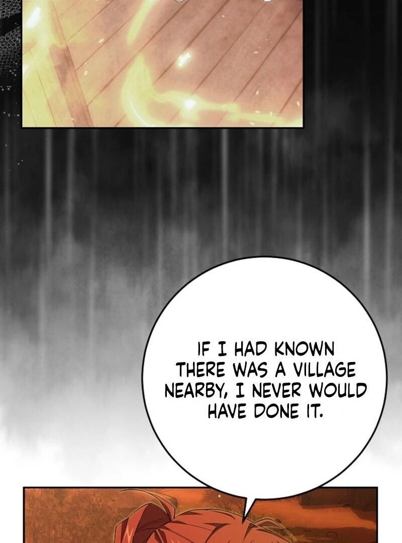 Come on Now, Even If I’m Not a Villain Chapter 42 - Page 12