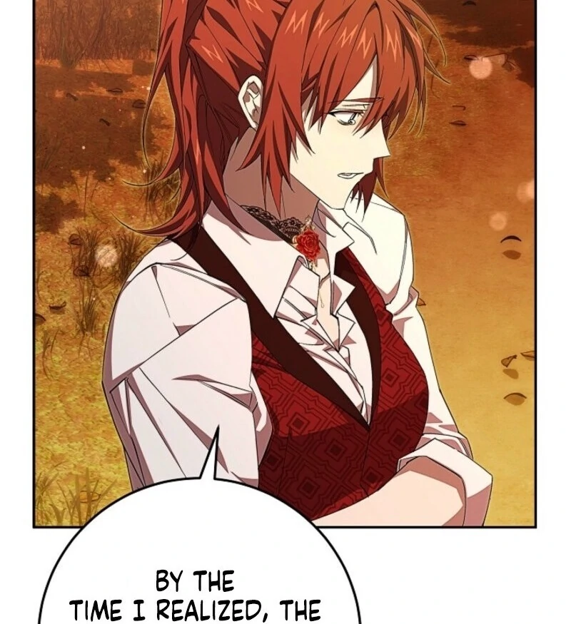 Come on Now, Even If I’m Not a Villain Chapter 42 - Page 13