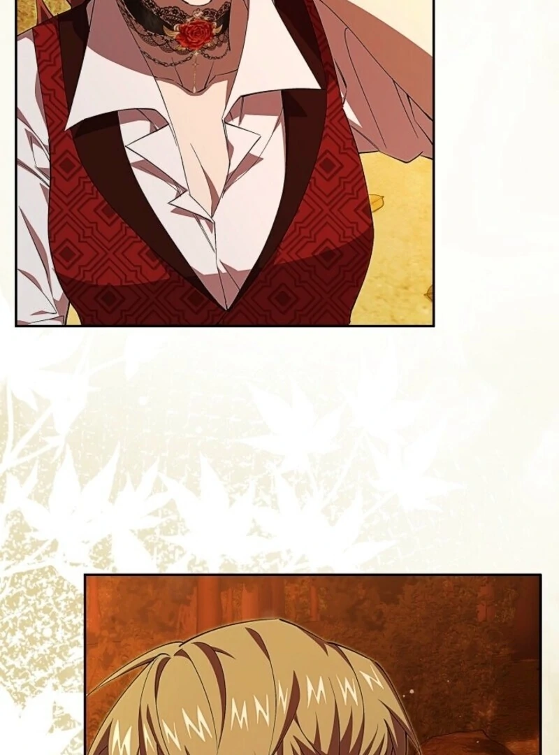 Come on Now, Even If I’m Not a Villain Chapter 42 - Page 17