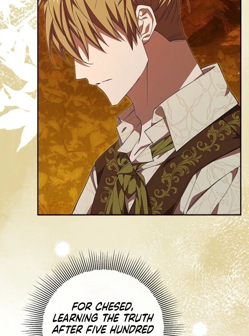 Come on Now, Even If I’m Not a Villain Chapter 42 - Page 18