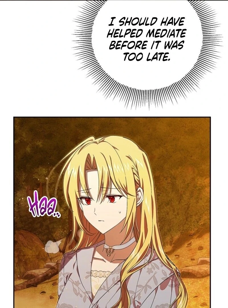 Come on Now, Even If I’m Not a Villain Chapter 42 - Page 20