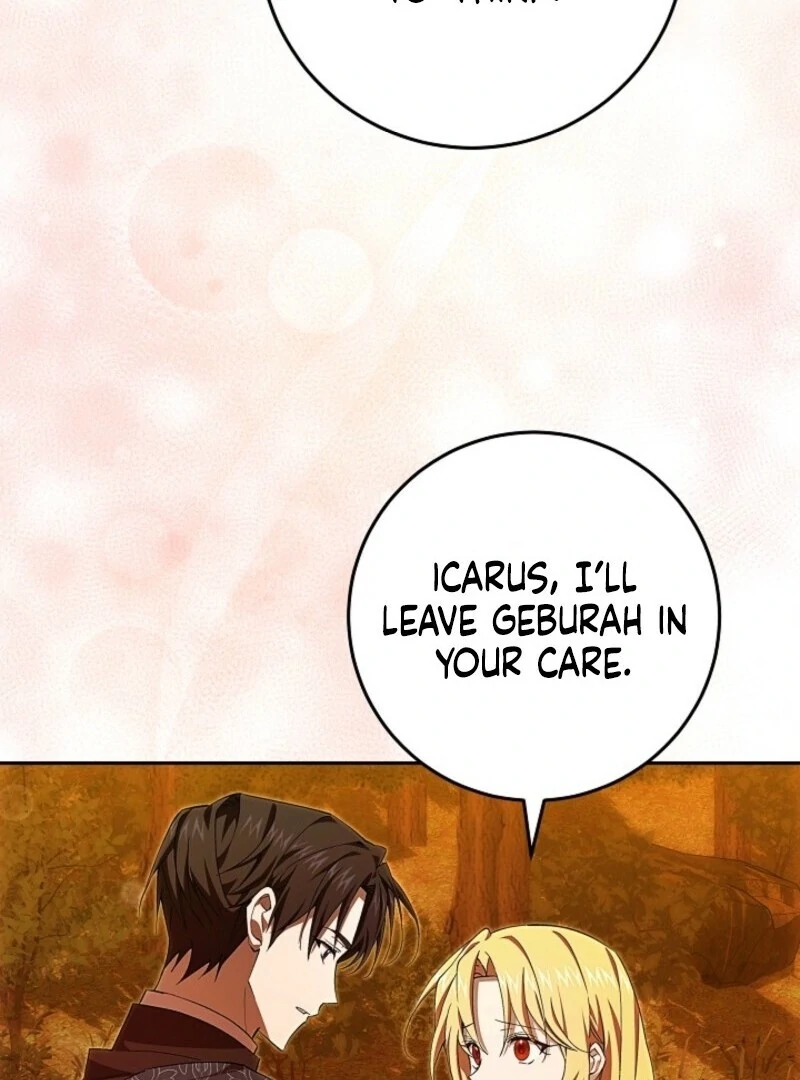 Come on Now, Even If I’m Not a Villain Chapter 42 - Page 23